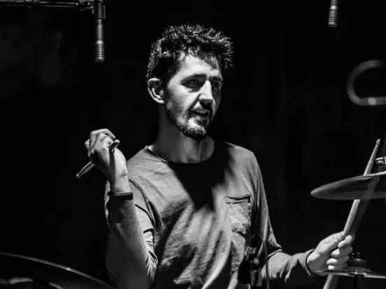 Laurent DEGETZ
