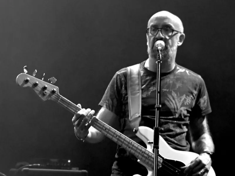 Laurent Wagner