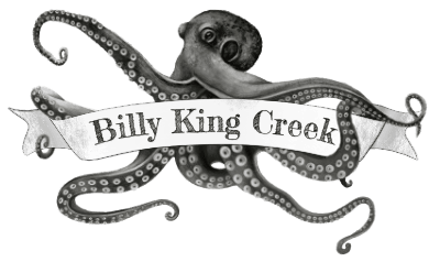 Billy King Creek
