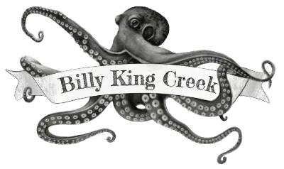 Billy King Creek